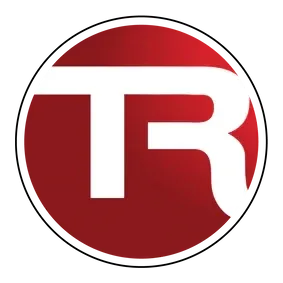 Trak Racer EU logo
