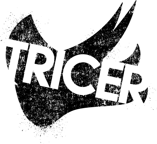 Tricer logo