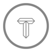 True Spec Golf logo