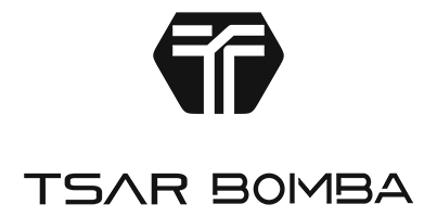 Tsarbomba logo