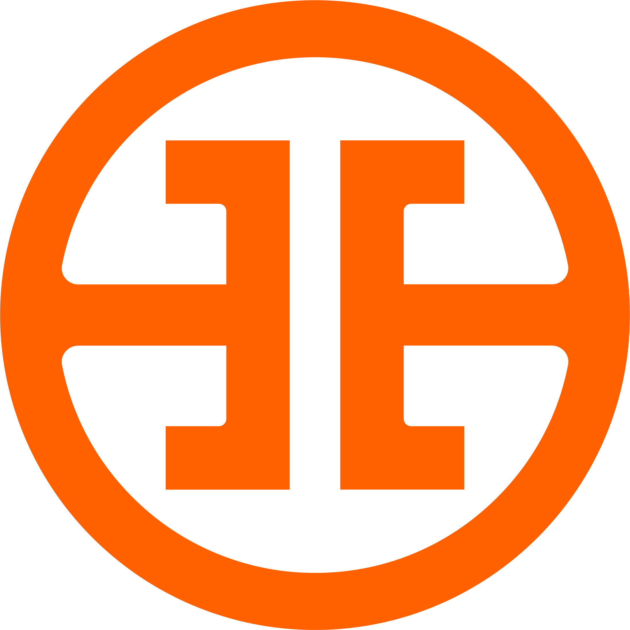Tumbler logo