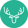 Turquoisemoose logo