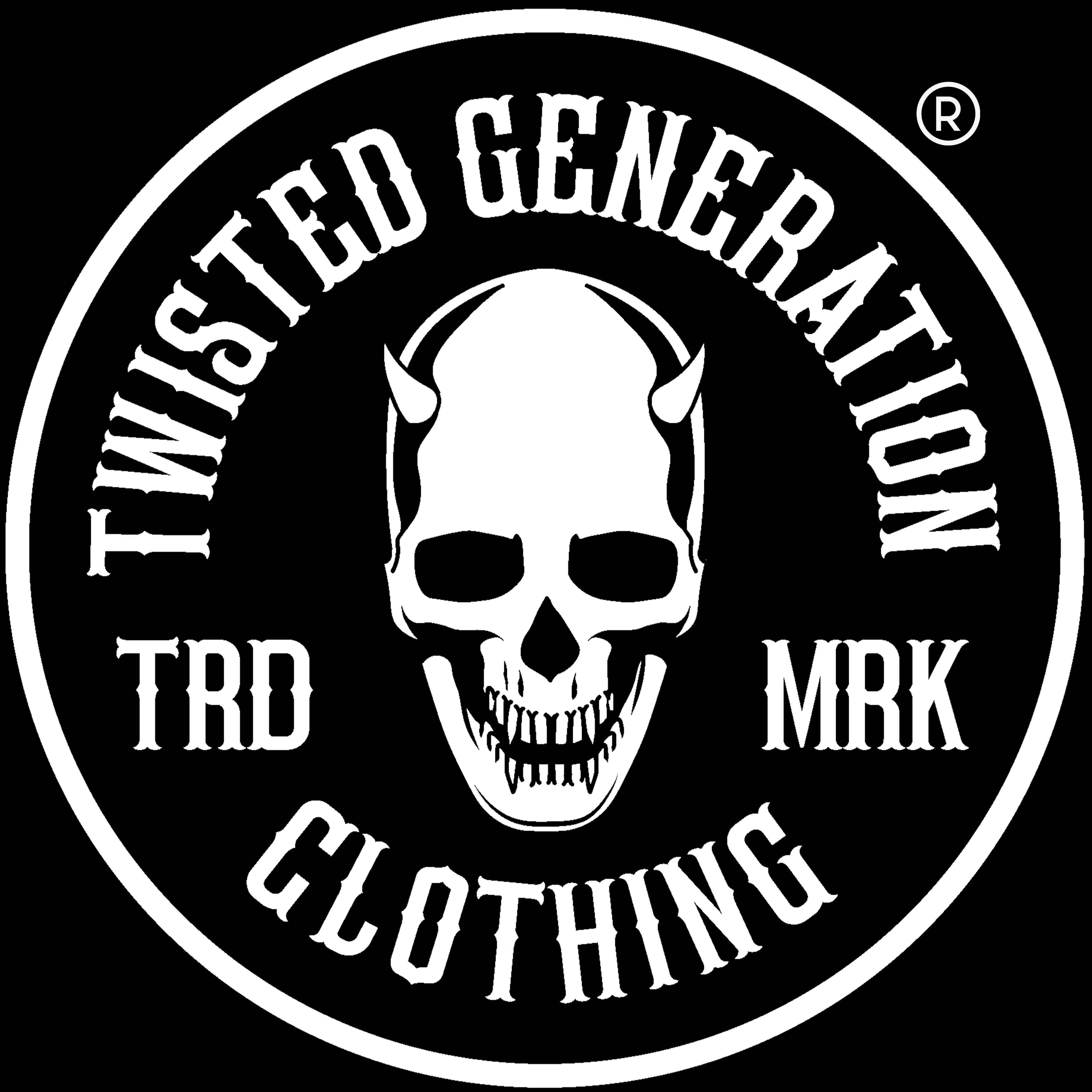 Twisted Generation logo