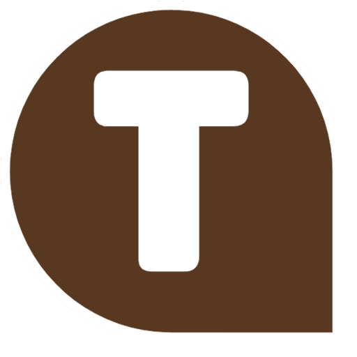 TWOPAGES logo