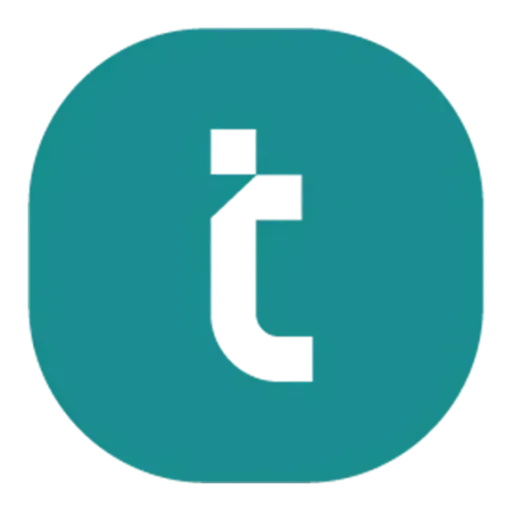 Typecase logo