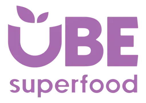Ube Superfood logo