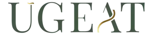 UgeatHair logo