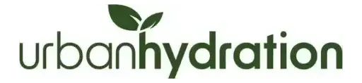 Urban Hydration logo