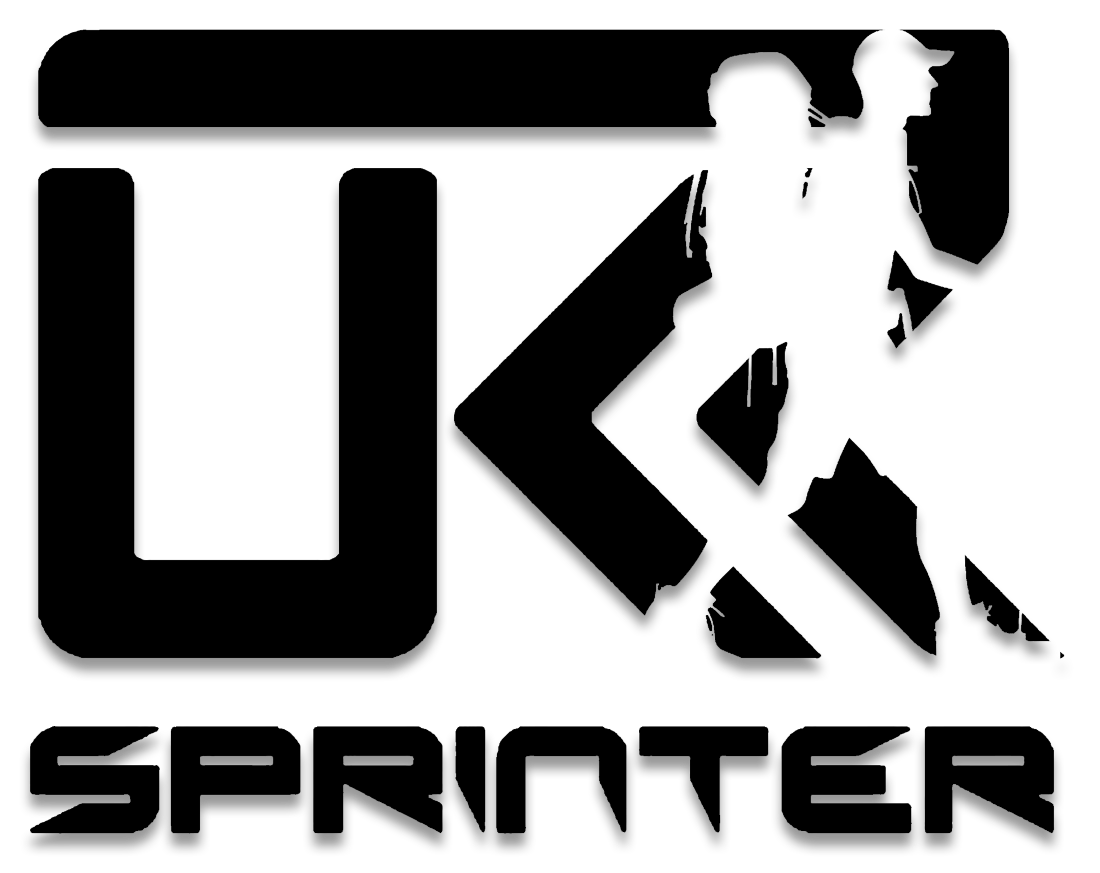 Uksprinter logo