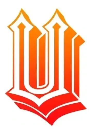 UltimViva Fishing Tackle logo