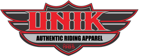 Unik Just for Bikers logo