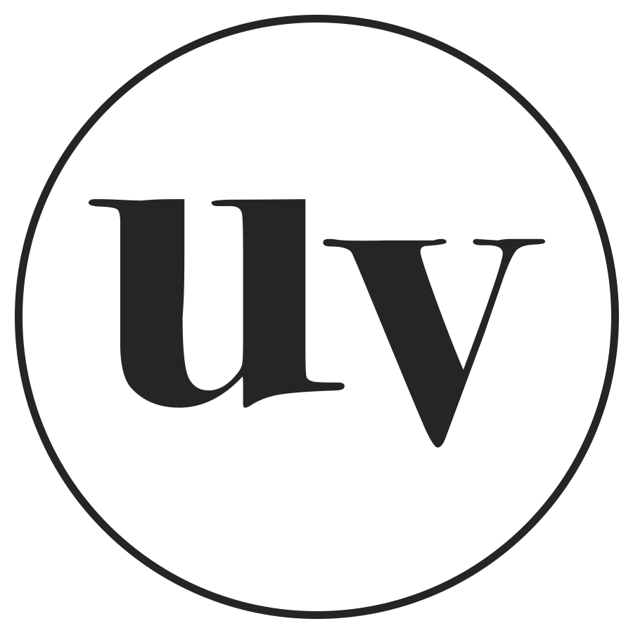 Unique Vintage logo