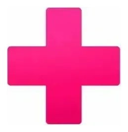 DrHealWell logo