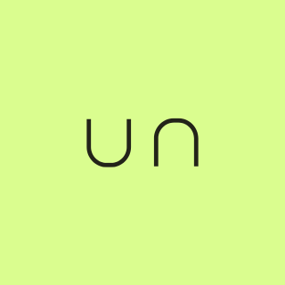 Unthinhair logo