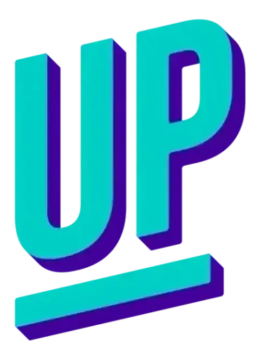 Upside Hangover Jelly logo