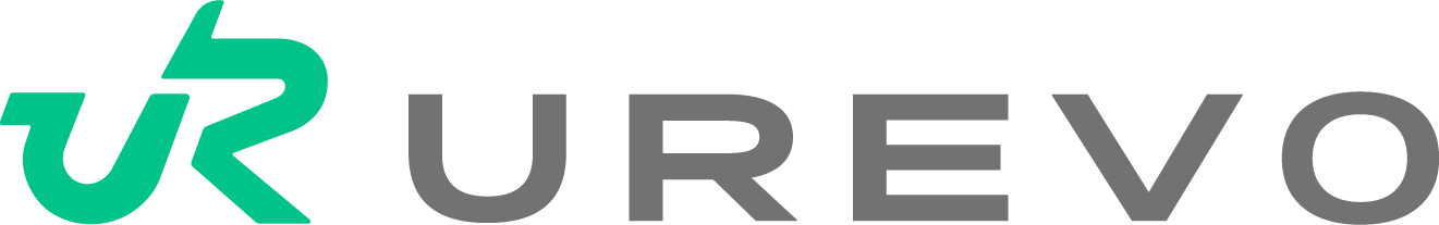 UREVO logo
