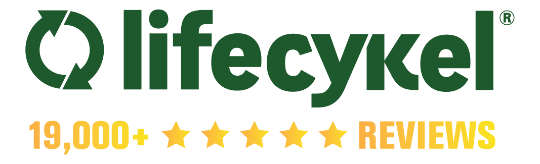 us.lifecykel.com logo