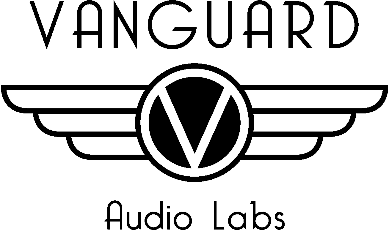 Vanguard Audio Labs logo