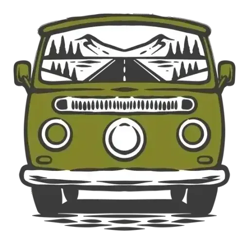 VanLife logo