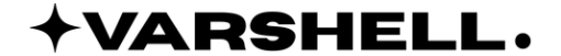 Varshell logo
