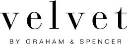 Velvet by Graham & Spencer logo