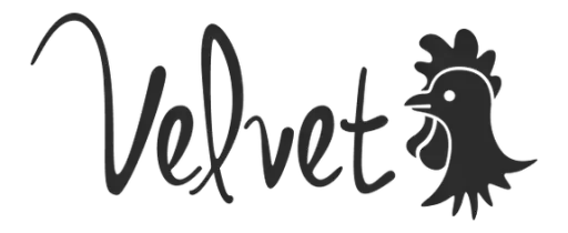 Velvet Co logo