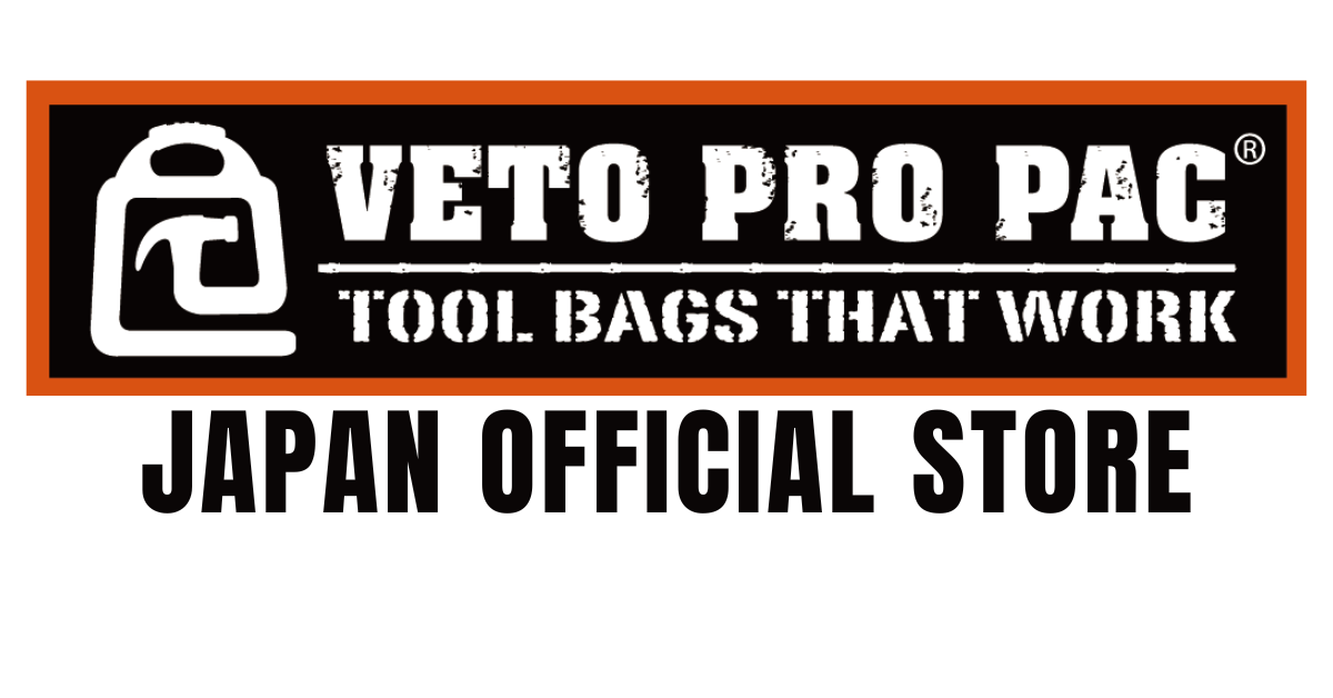 Vetopropac Japan logo