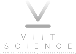 Viitscience logo