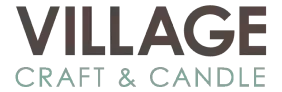 Village Craft & Candle logo