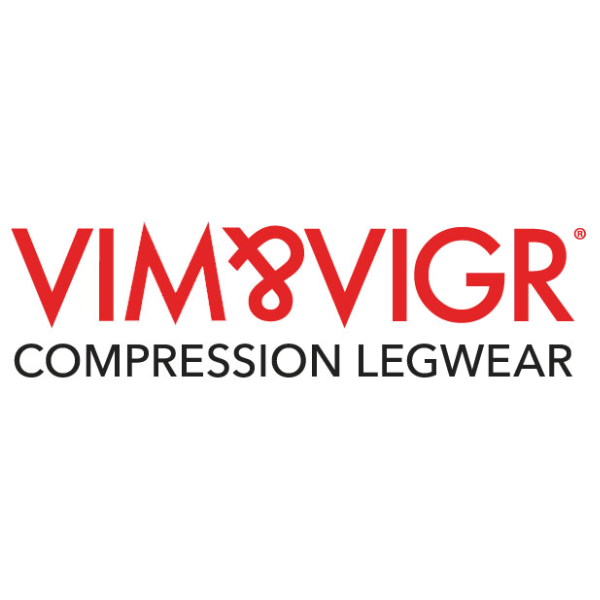 VIM & VIGR logo