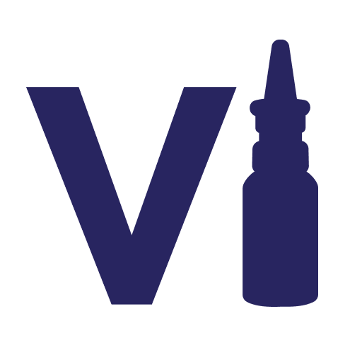 Viraldine logo