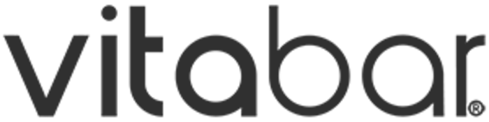 VitaBar logo