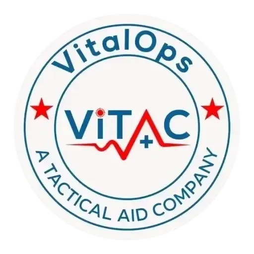 ViTAC Solutions logo