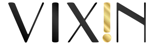 Vixin logo
