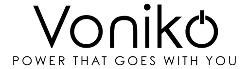 Voniko Shop logo