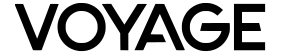 Voyage Luggage logo