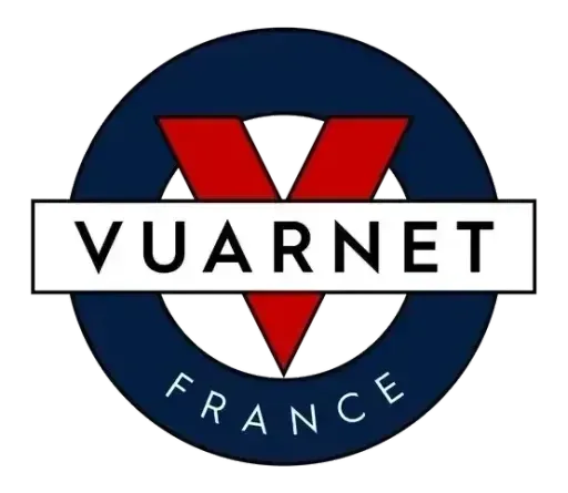 Vuarnet USA logo