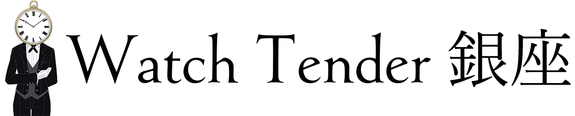 Watchtenderjapan logo