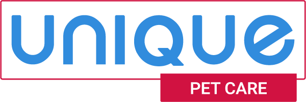 Welcome To Your Unique Partnership logo