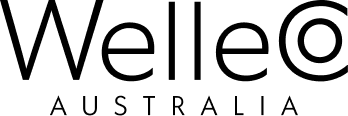 WelleCo logo