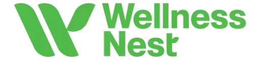 Wellness Nest logo