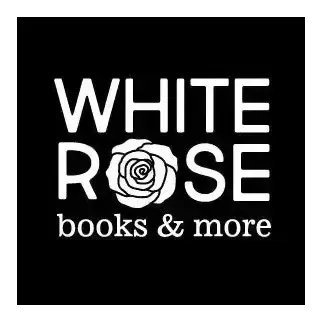 White Rose Books & More logo