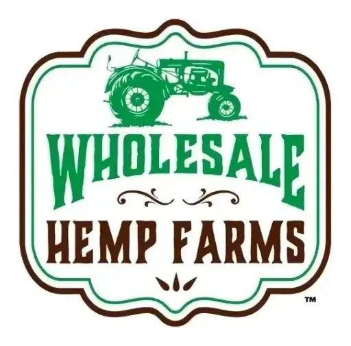 Wholesale Hemp Farms logo