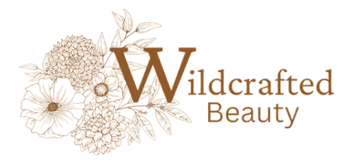 wildcraftedbeauty logo