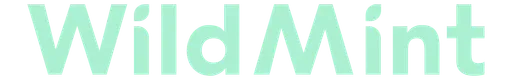 WildMint Cosmetics logo