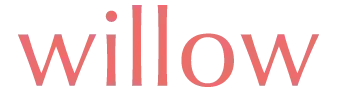willow.ie logo