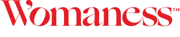 Womaness logo