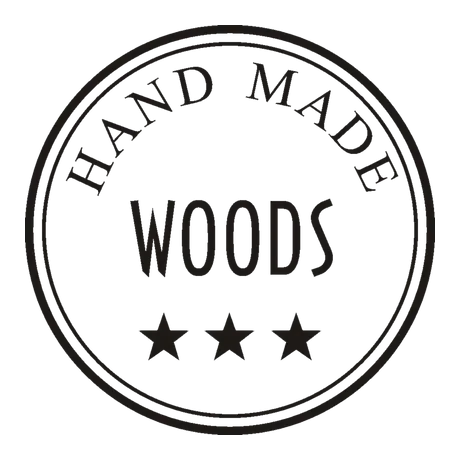 WOODS CUES logo