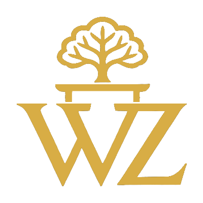 WOODZIO logo