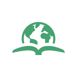 World of Books UK logo
